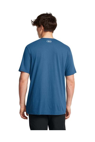 Under Armour UA M FAST L CHEST SS MFO