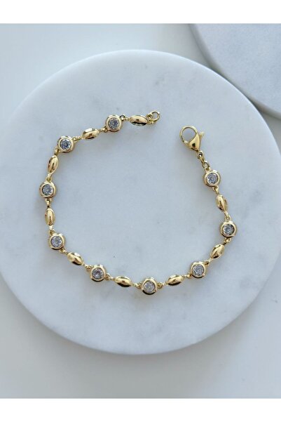 CHARMLUCKY ÖZEL SERİ TAŞLI BİLEKLİK