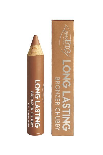 puroBIO Bronzer Chubby Terra Caldo 019L Long Lasting - Cosmetics