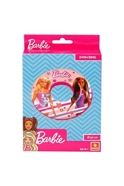 Barbie Can Simidi