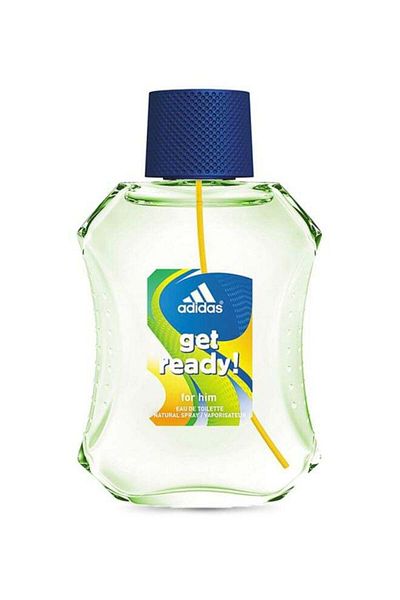adidas Get Ready EDT 100ml