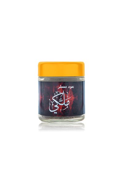 Banafa Royal Perfumed Oud Incense