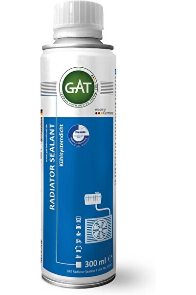 GAT Radiator Sealant 300 ml