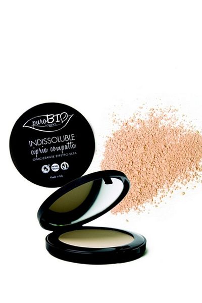puroBIO Mattifying Powder No. 04 - Cosmetics