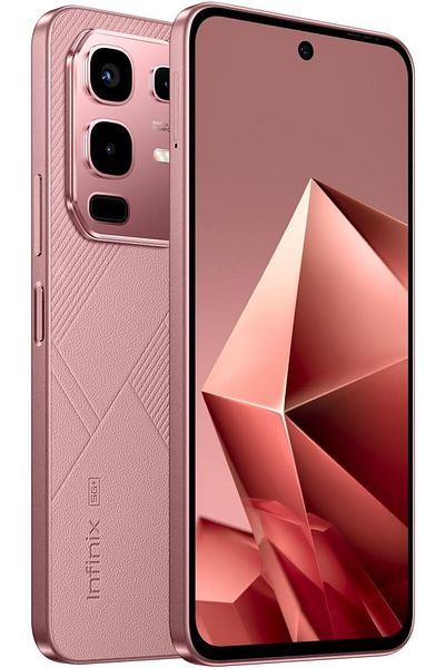 INFINIX نوت 50X 5G+