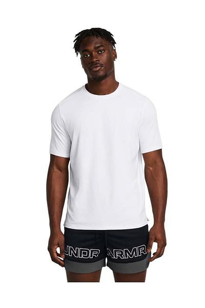 Under Armour UA MERIDIAN SS