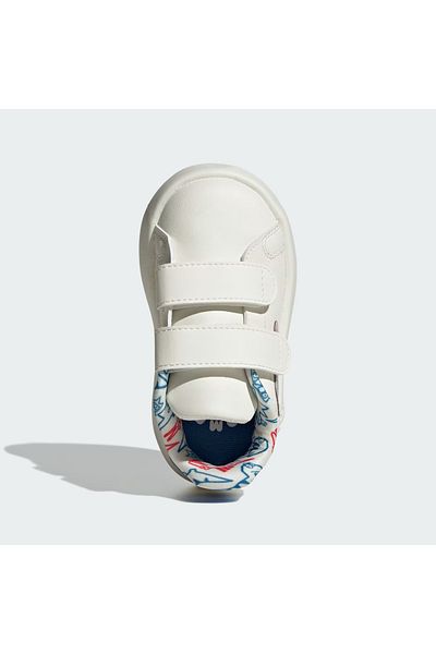 adidas Advantage Dino Cf I Children's Shoes