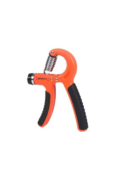 OEM Flexor Pentru Antebrat, Reglabil, Exercitii Recuperare Maini, Maner Ergonomic, Greutate Ajustabila 5