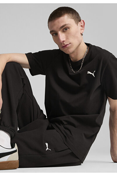 Puma Βασικά είδη γκαρνταρόμπας Χαλαρές φόρμες για άνδρες