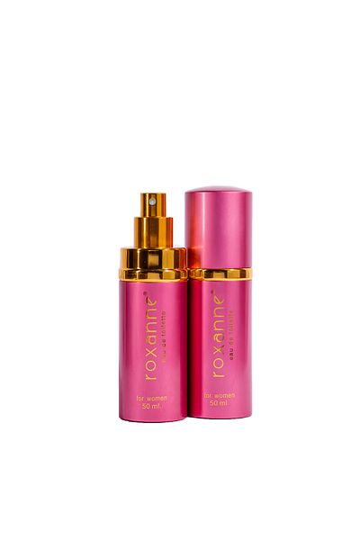 Roxanne Parfum W28, Bully, Floral, Femei, 50 ml