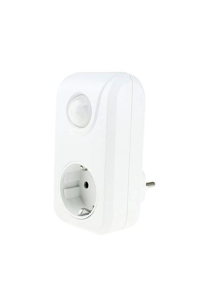 OEM Priza cu senzor de miscare 16A