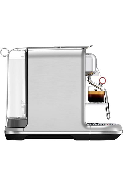Nespresso Creatista Pro Coffee Machine