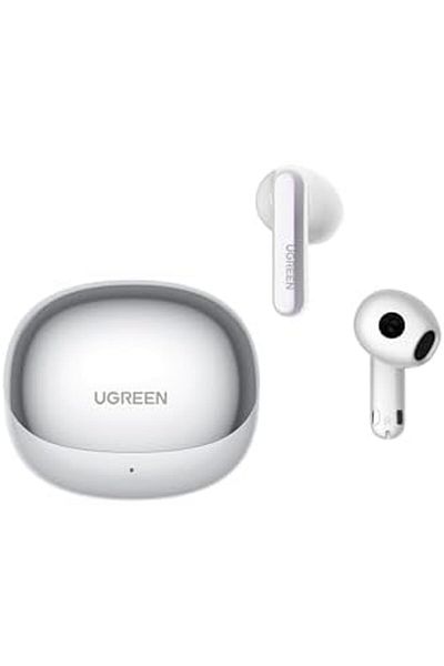 Ugreen ML Headphones HiTune H6 Pro Hybrid Noise Cancelling Earphones
