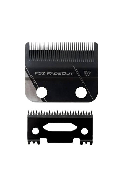 Wahl Vapor F32 Fadeout Blade Bıçak