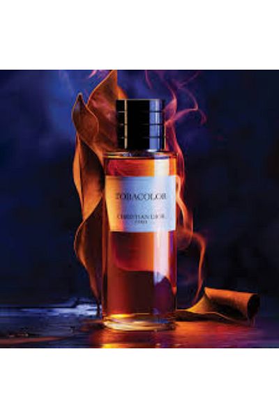 Dior Christian Dior Tobaccolor OD Perfume 125ml