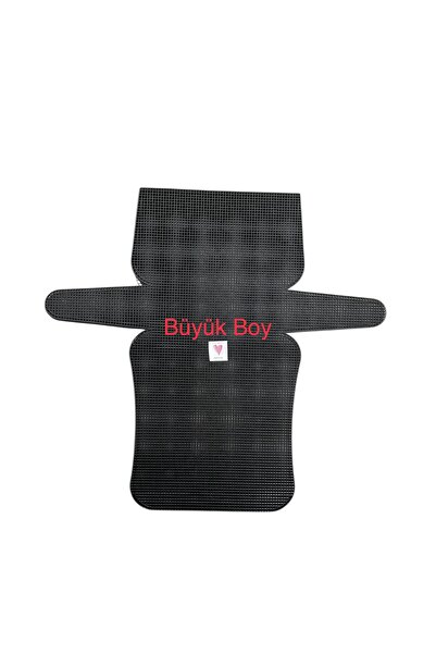 Makromİps Plastik çanta kanvası hobi plastik kanvas çanta kalıbı örgü çanta k...