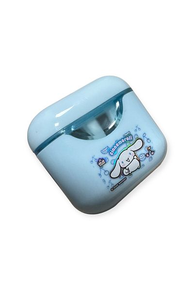 Polin Sanrio Character Double Blade Pencil Sharpener, Cute Design