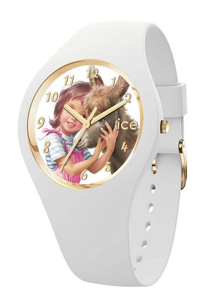 Ice Watch X Martine - Cadichon - White Childs Watch