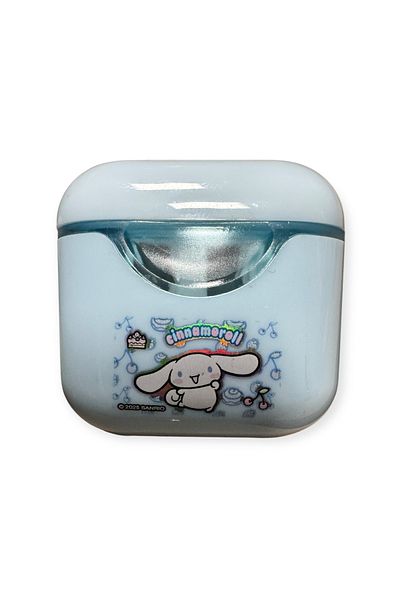 Polin Sanrio Character Double Blade Pencil Sharpener, Cute Design
