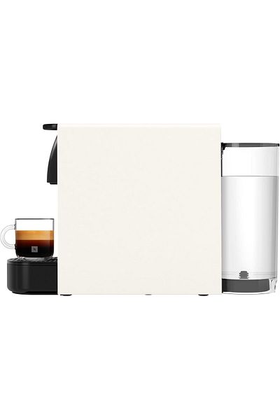 Nespresso Essenza Mini Coffee Machine C30 White