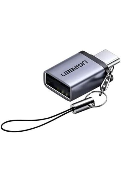 Ugreen US270 USB A to USB C 3.0 Note Cell Converter Adapter