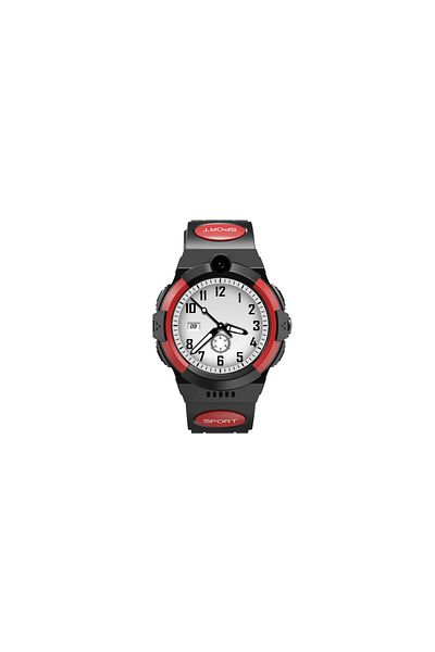 LikeSmart KinderCare 32 Kids GPS SmartWatch, GPS Monitoring, WIFI, 1.4", HD Camera, Video Call