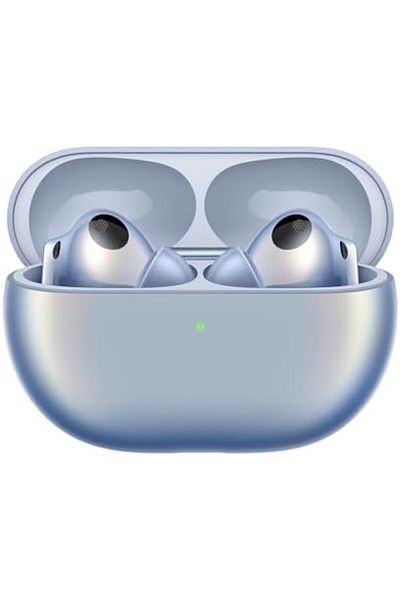 Huawei FreeBuds Pro 3, Ultra-Hearing Dual Driver, Pure Voice 2.0, Intelligent ANC 3.0, Triple Adapti