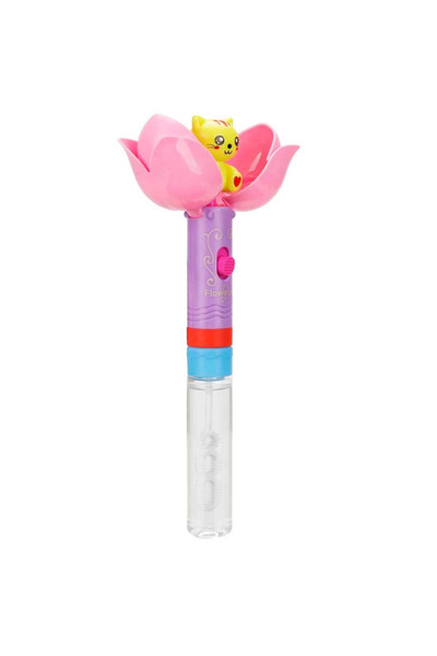 NW NessiWorld Flower Shaped Foam Game