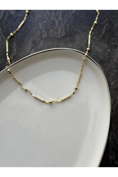 Nera Accessories Top Detaylı Kolye