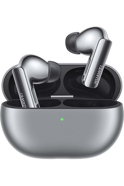Huawei FreeBuds Pro 3, Ultra-Hearing Dual Driver, Pure Voice 2.0, Intelligent ANC 3.0, Triple Adapti