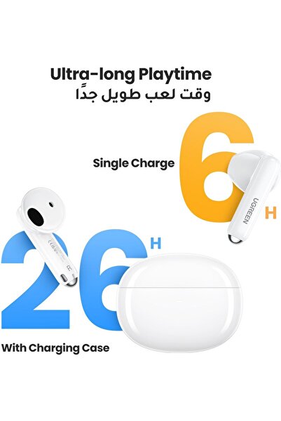 Ugreen HiTune H5 Wireless Earbuds
