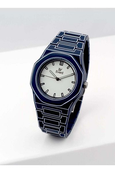 everd Milano Carbon Men’s Watch