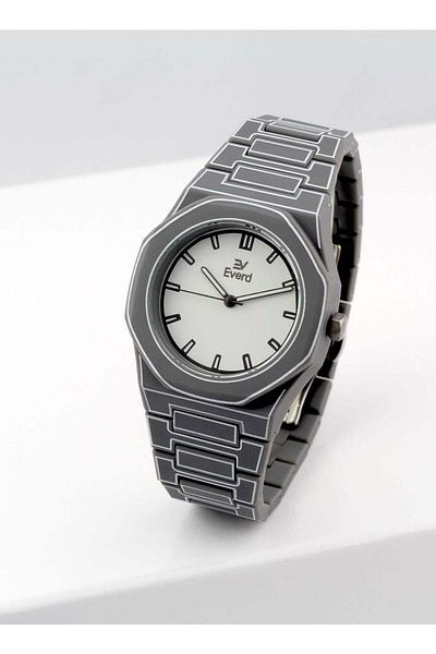 everd Milano Carbon Men’s Watch