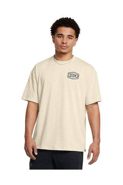 Under Armour SCULE UA PJT RCK HWT SS