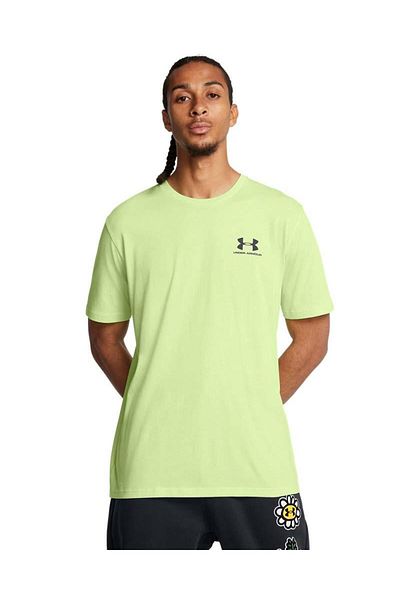 Under Armour UA M SPORTSTYLE LC SS