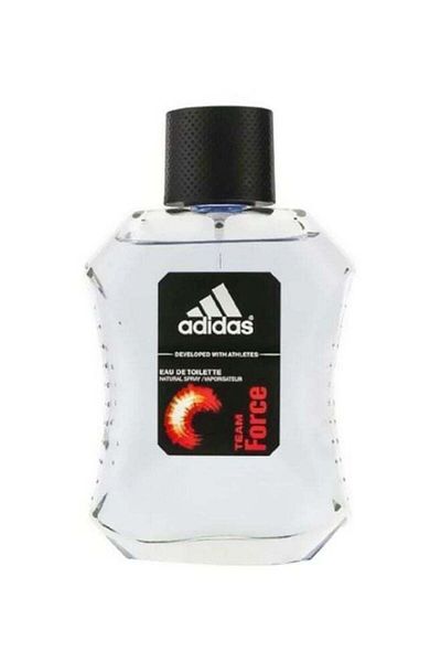 adidas Team Force Perfume Eau de Toilette 100ml