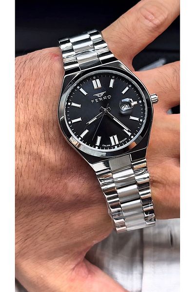 FERRO Brand Wristwatch