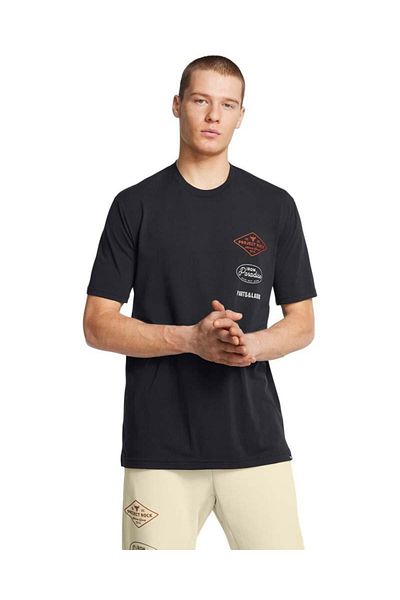 Under Armour UA PJT RCK SS TOOLS