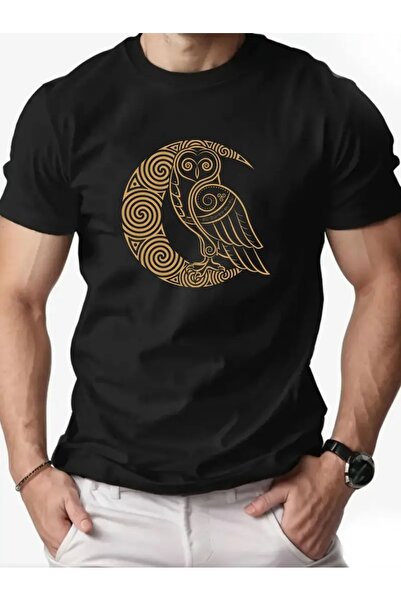 qubo sportswear & company qubo Unisex Oversize εμπριμέ βαμβακερό λαιμόκοψη κο...