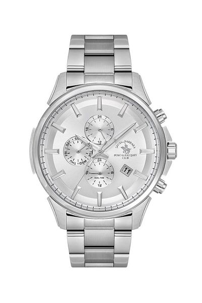 Santa Barbara Polo & Racquet Club Men's Wristwatch - Sb.1.10392.6