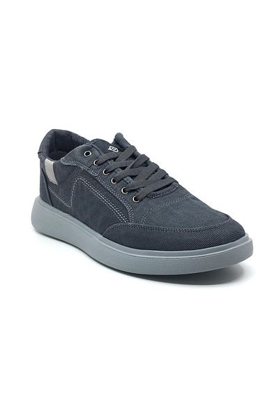 Taşpınar Ayakkabı Dakırs Linen Summer Orthopedic Sole Men's Comfortable Sports Shoes New Season 40-44