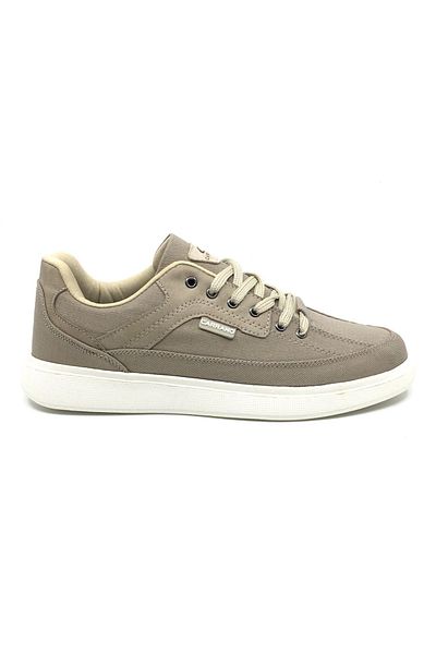 Taşpınar Ayakkabı Carrono Linen Summer Orthopedic Sole Men's Comfortable Sports Shoes New Season 40-44