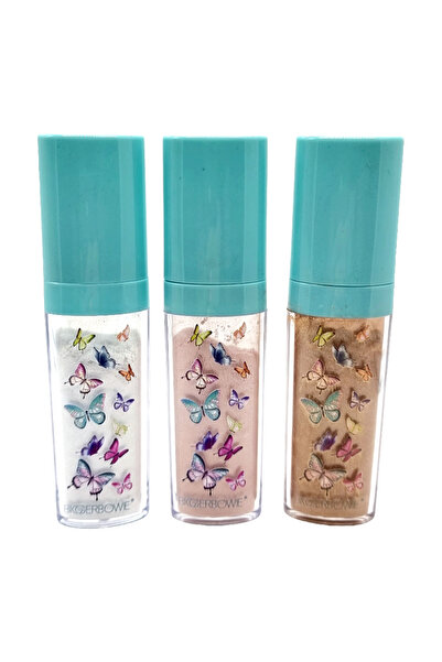 Biggerbowe LOOSE Mineral Powder Highlighter – Radiant Bronze Shade