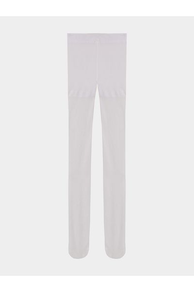 Styli Solid Nylon Tights