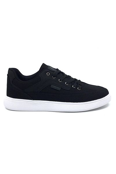 Taşpınar Ayakkabı Carrono Linen Summer Orthopedic Sole Men's Comfortable Sports Shoes New Season 40-44