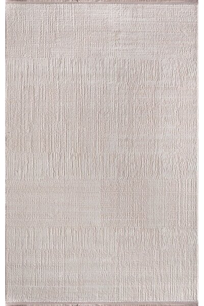 Artemis Halı Samoa 02964a Krem Krem Halı Yumuşak Dokulu Salon Koridor Mutfak ...