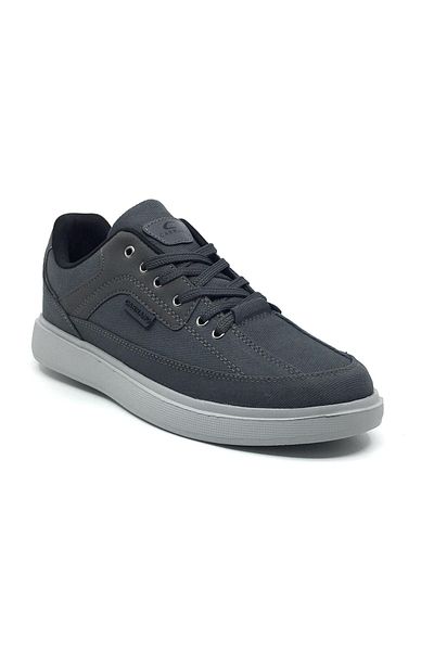 Taşpınar Ayakkabı Carrono Linen Summer Orthopedic Sole Men's Comfortable Sports Shoes New Season 40-44