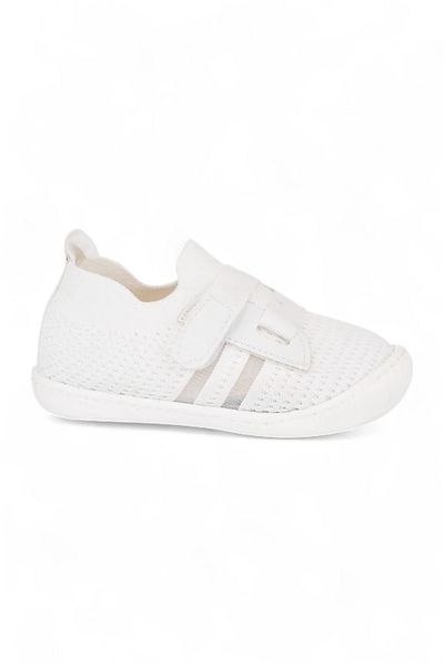 ROCKY SPORT Tottu Baby Kids Velcro Velcro Orthopedic Non-Slip Sole Daily Comfortable First Step Sports Shoes