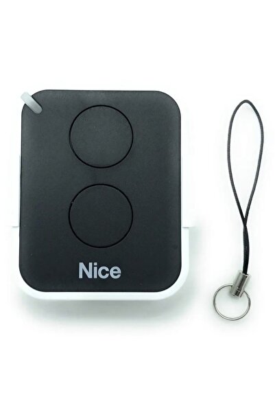 MBong Telecomanda Automatizari Porti si Bariere Cu 2 Butoane Nice Era One, 433.92 MHz, ON2E