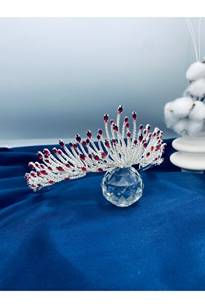 Lapisa Wedding Crown Serene Bridal Crown